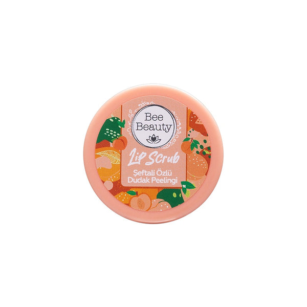 Bee Beauty, Gommage Des Lèvres, 13g