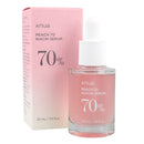 Anua, Serum à La Niacinamide Peach 70, 30 ml