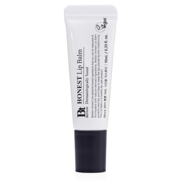 Benton lip balm