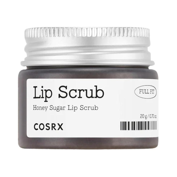 COSRX-Full-Fit-Honey-Sugar-Lip-Scrub