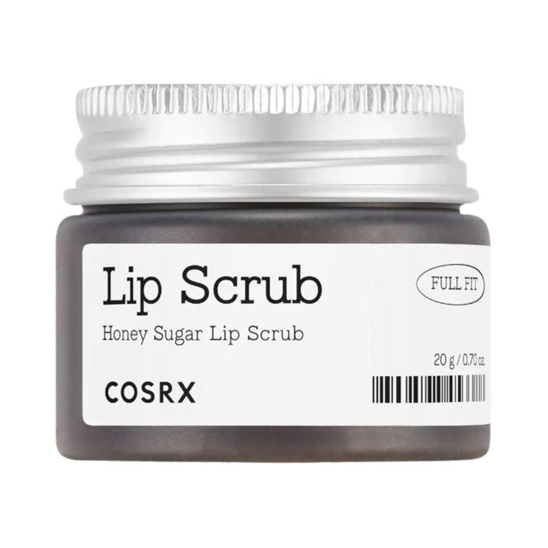 COSRX-Full-Fit-Honey-Sugar-Lip-Scrub