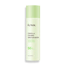 iUNIK, Centella Calming Daily Sun Water, 120ml