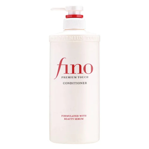 Shiseido, Demelant Fino Premium Touch, 550ml