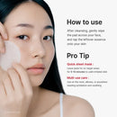 Dr. Althea, Rapid Mild Acid Rescue Pore Pad, 65pcs