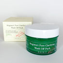 AXIS - Y -, Masque Clarifiant Des Pores Mugwort, 100 ml