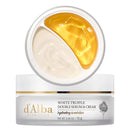 d'Alba, White Truffle Double Serum & Cream, 70g