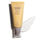 Haruharu WONDER, Creme Solaire Hydratante Airyfit au riz noir, 50 ml