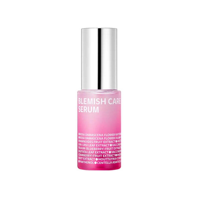 ISOI, Mini Serum Bulgarian Rose Blemish Care Up, 15ml