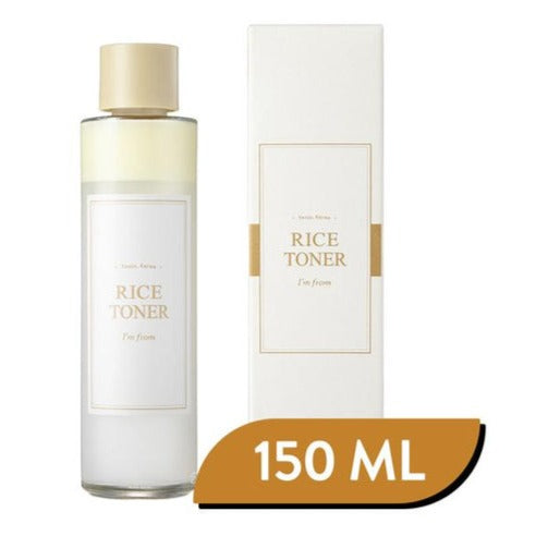 I'm From, Toner Rice, 150 ml