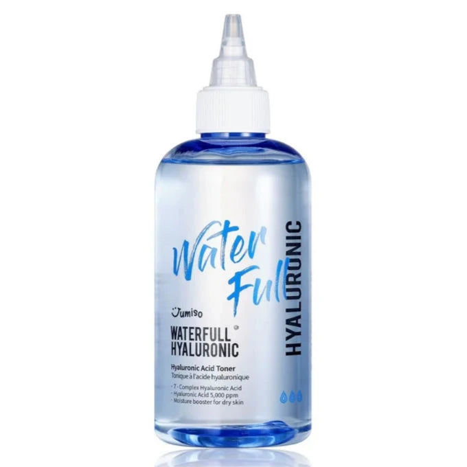 Jumiso, Serum Waterfull Hyaluronic Acid, 50ml