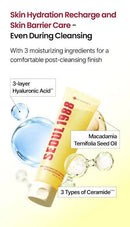 KSECRET - SEOUL 1988 Daily Gel Cleanser : Retinal Liposome + Pear