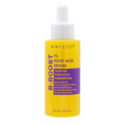 NINELESS, Serum Acide Kojique 1% - B-Boost , 30ml