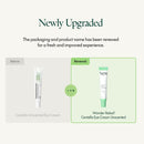 PURITO SEOUL, Creme Yeux Wonder Releaf Centella Non Parfumé, 30ml