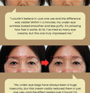 NINELESS, Creme Yeux Ever-Youth Dual Effect, 20ml