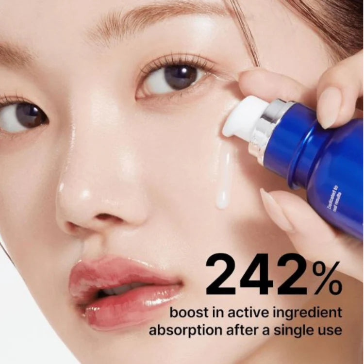medicube, Ampoule One Day Exosome Shot Pore 7500, 30ml
