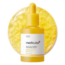 medicube, Kojic Acid Turmeric Niacinamide Serum, 30ml