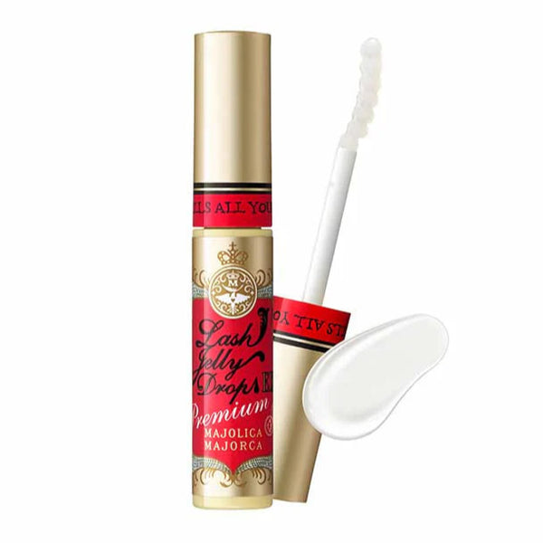 Shiseido, Majolica Majorca Lash Jelly Drop Premium, 5.3g