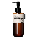 numbuzin, Huile Nettoyante No. 5 Glutathione Vitamin, 200ml