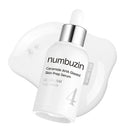 numbuzin, Serum No. 4 Ceramide AHA Glazed Skin Prep, 30ml
