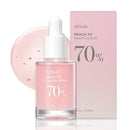Anua, Serum à La Niacinamide Peach 70, 30 ml