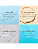 NINELESS, Toner Acide Azélaïque -A-Control, 150ml