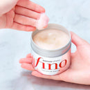 Shiseido, Masque Capillaire Fino Premium Touch, 230 g