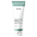 Anua, Heartleaf Succinic Moisture Cleansing Foam, 150 ml