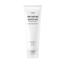 Jumiso, Mousse Nettoyante Pore à L'Acide Salicylique, 120g (non comedogenic)