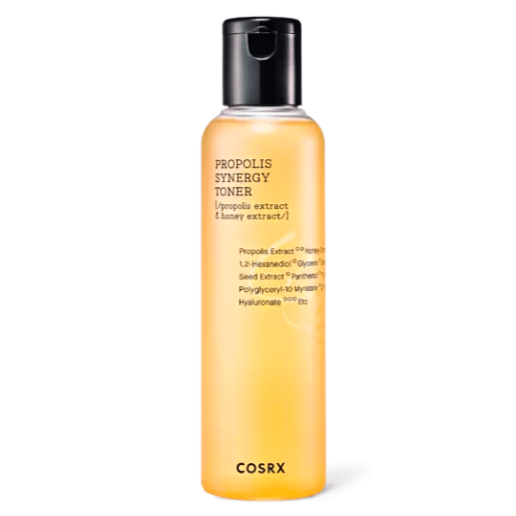 Cosrx, Toner Synergique à La Propolis Complet, 150 ml