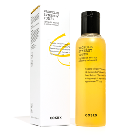 Cosrx, Toner Synergique à La Propolis Complet, 150 ml