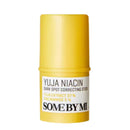 Some By Mi, Mini Stick Yuja Niacin Dark Spot Correcting, 5g
