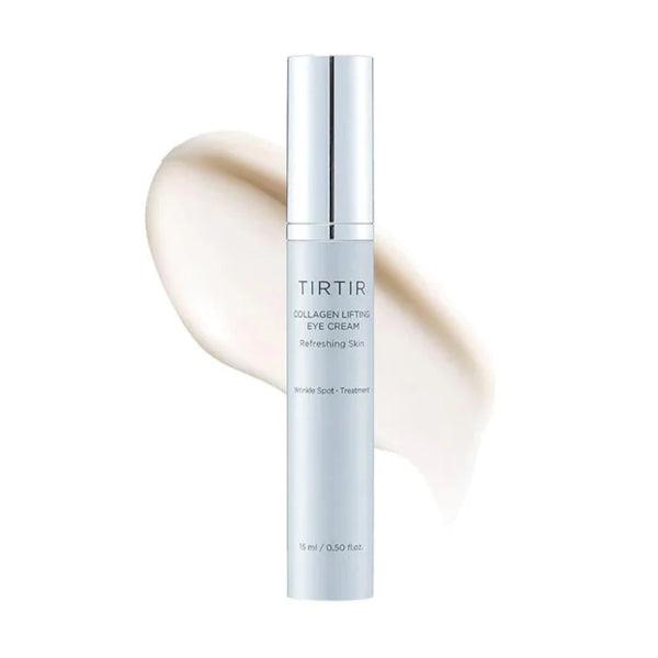 TIRTIR, Creme Yeux Collagen Lifting, 15ml