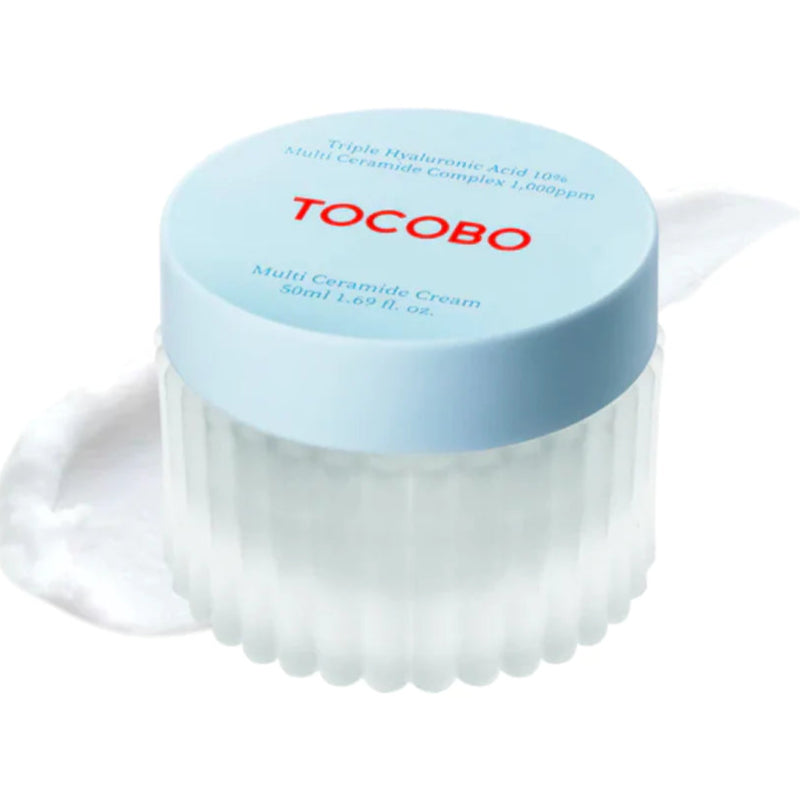 Tocobo, Creme Multi Ceramide, 50ml