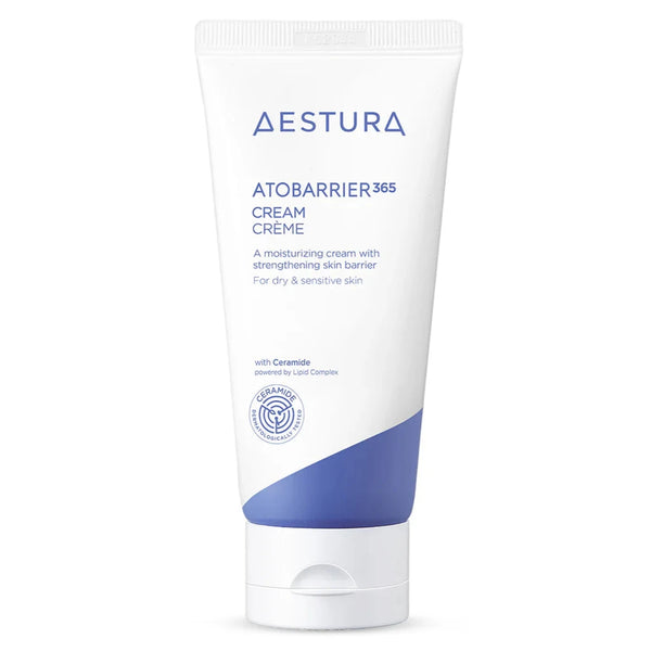 AESTURA, Creme Ato Barrier 365, 80ml (Peau sensible et sèche)