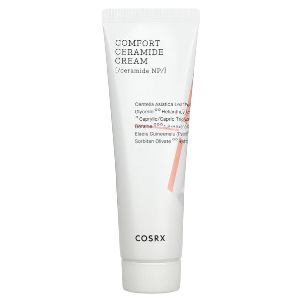 Cosrx, Creme Balancium Comfort Ceramide, 80g