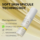 Genabelle, Glutathione Vita Glow Spicule Shot, 30ml