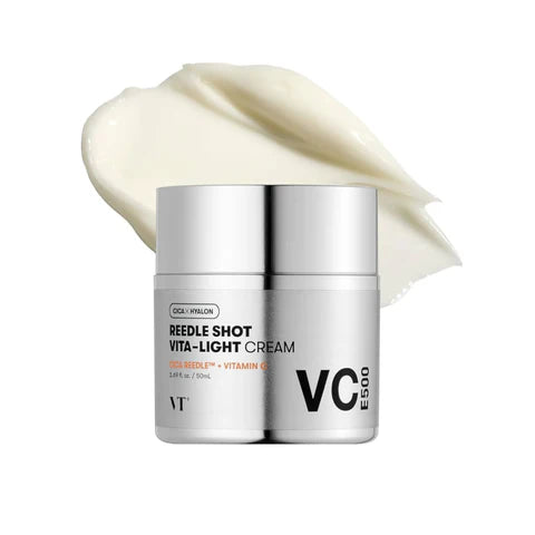 VT, Creme Vita-Light Reedle Shot, 50ml
