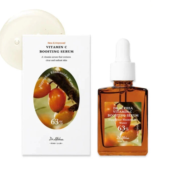 Dr. Althea, Serum Vitamine C RENEWED, 30 ml