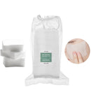 Anua, Toner Pads Cotton, 60 pcs