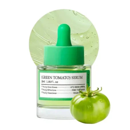 FULLY, Serum Green Tomato, 30ml