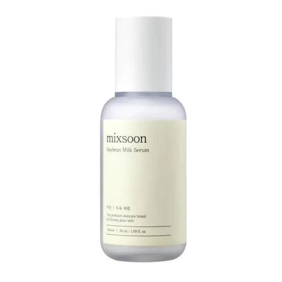 Mixsoon, Serum Lait Soybean, 50ml