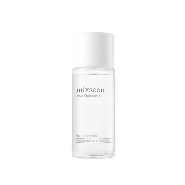 Mixsoon, Mini Huile Nettoyante Bean, 20ml