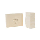 HEVEBLUE, One Drop Slim Skin Pad, 160pcs