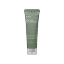 Mini Mousse Nettoyante Hydratante Succinique Heartleaf, 25ml