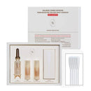 HEVEBLUE, Salmon Caring Newpair PDRN Booster 100,000 Shot Essence 2pc Set