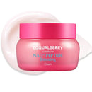 EQQUALBERRY, NAD+ Peptide Boosting Cream, 50ml