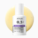 Anua, Serum régénérant Nano Retinol 0.3% + Niacin, 30 ml