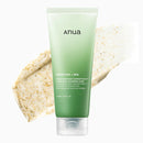 Anua, Heartleaf Quercetinol Pore Deep Cleansing Foam, 150ml