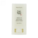 Beauty Of Joseon, Stick Ecran Solaire Matte Non Grasse, extraits d'armoise, de cica et de thé vert, SPF50+ PA++++, 18 g