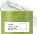 Beplain, Mung Bean Pore Cleansing Milk Balm, 100ml